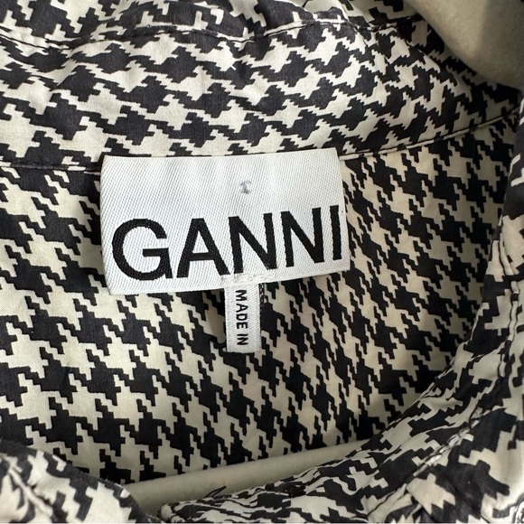 Ganni Dress - Picture 2 of 3